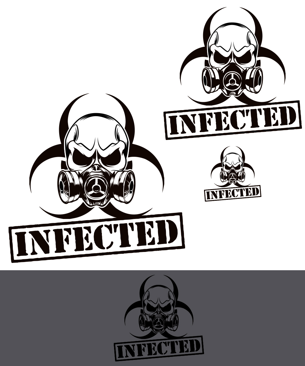 Diseño de Logo por StudioD™ para EDC Addicts | Diseño #12513033