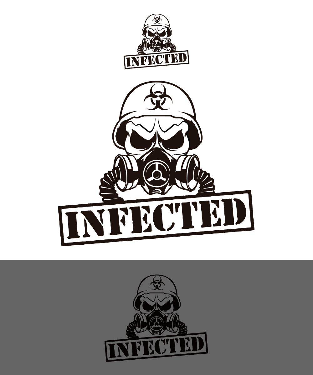 Logo Design by StudioD™ for EDC Addicts | Design: #12538465