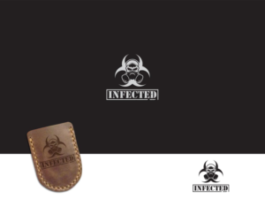 Diseño de Logo por ArtTank para EDC Addicts | Diseño: #12501230