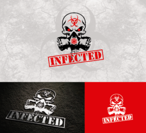 Diseño de Logo por Carlos Alba D. para EDC Addicts | Diseño: #12458116