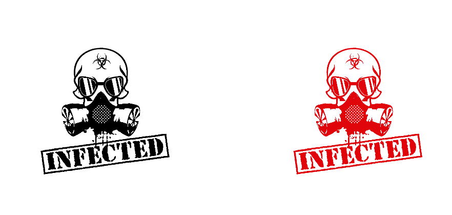 Diseño de Logo por Carlos Alba D. para EDC Addicts | Diseño #12500686