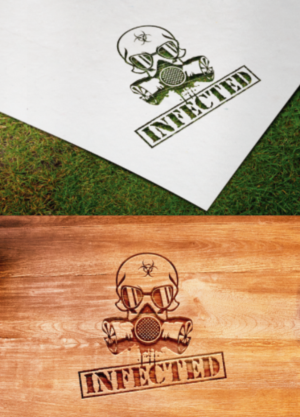 Diseño de Logo por Carlos Alba D. para EDC Addicts | Diseño: #12500687