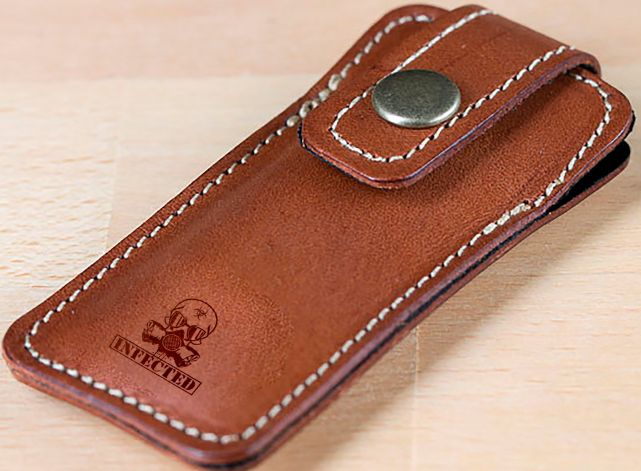 Diseño de Logo por Carlos Alba D. para EDC Addicts | Diseño #12501039