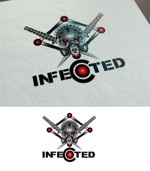 Diseño de Logo por opieq para EDC Addicts | Diseño: #12511106