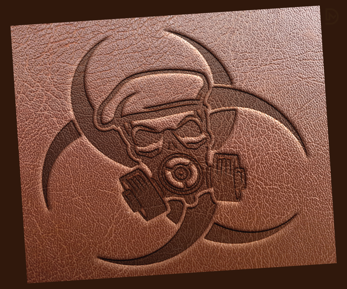 Diseño de Logo por D_Mantra para EDC Addicts | Diseño #12465527