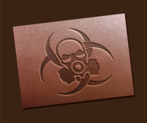 Diseño de Logo por D_Mantra para EDC Addicts | Diseño: #12500990