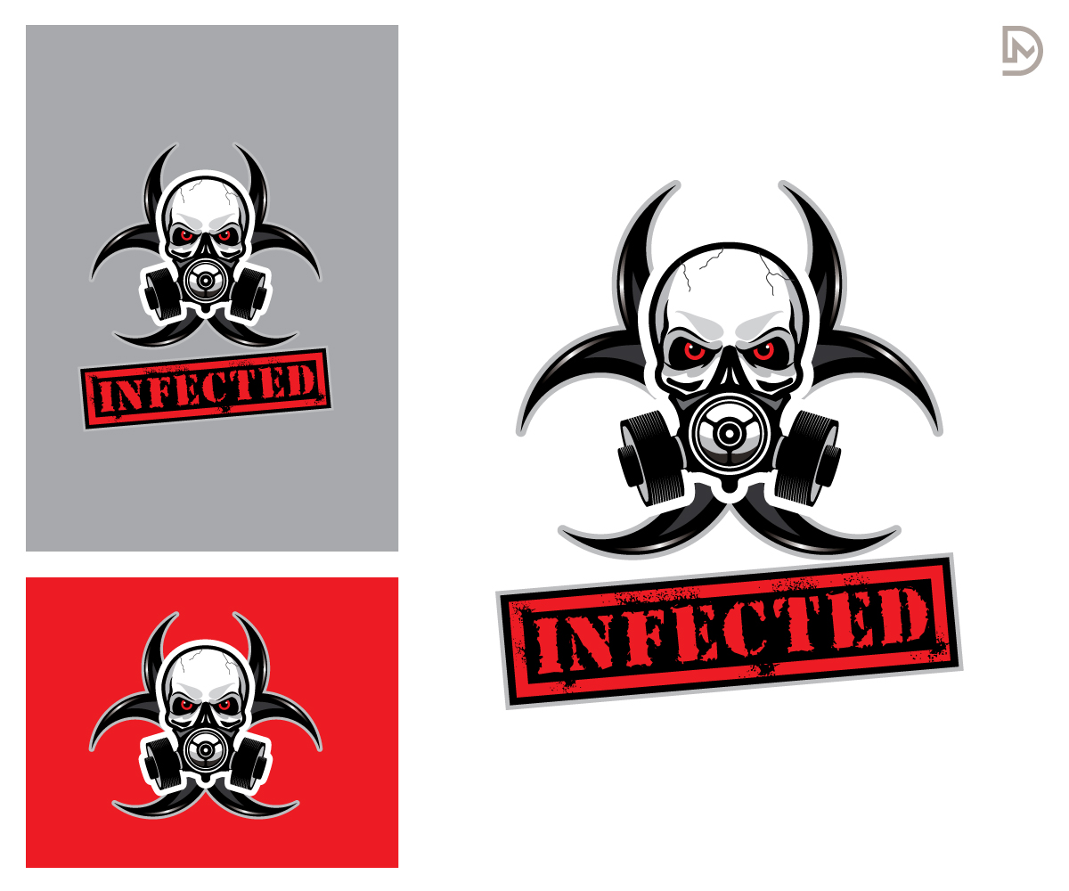 Diseño de Logo por D_Mantra para EDC Addicts | Diseño #12500991