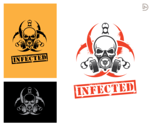 Diseño de Logo por D_Mantra para EDC Addicts | Diseño: #12500992