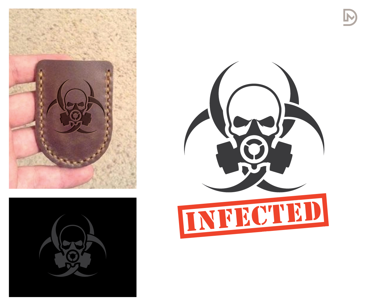 Diseño de Logo por D_Mantra para EDC Addicts | Diseño #12500993