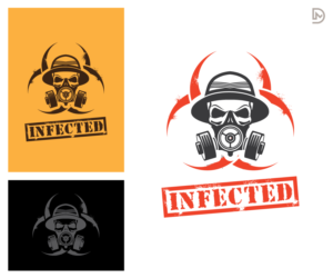 Diseño de Logo por D_Mantra para EDC Addicts | Diseño: #12513750