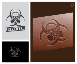 Diseño de Logo por D_Mantra para EDC Addicts | Diseño: #12513751