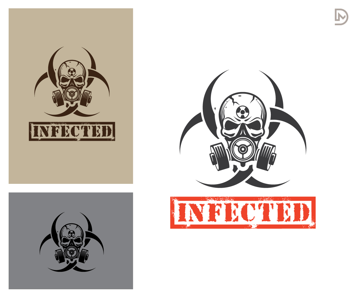 Diseño de Logo por D_Mantra para EDC Addicts | Diseño #12538894