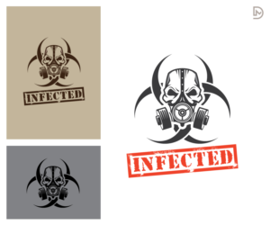 Logo Design by D_Mantra for EDC Addicts | Design: #12538895