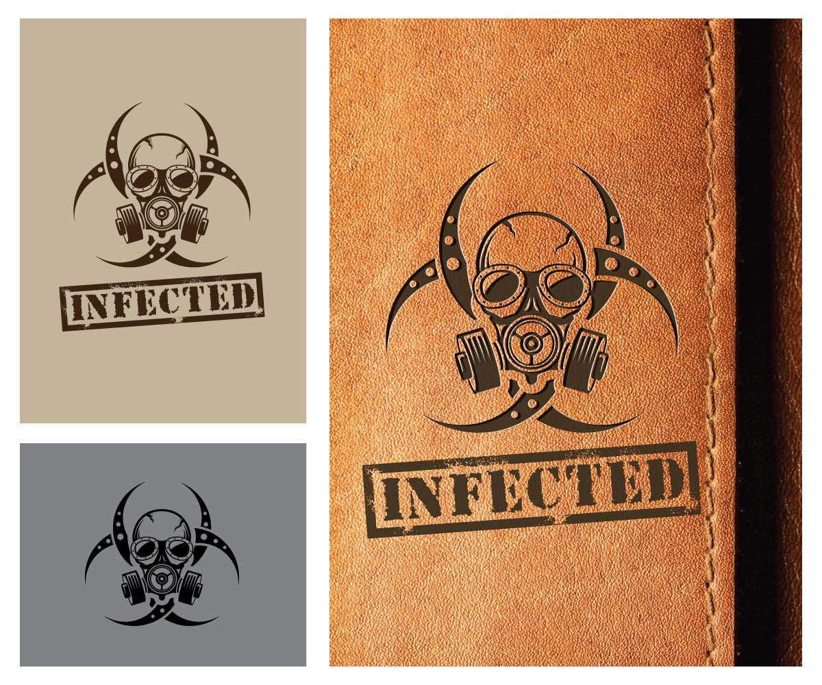 Diseño de Logo por D_Mantra para EDC Addicts | Diseño #12548669