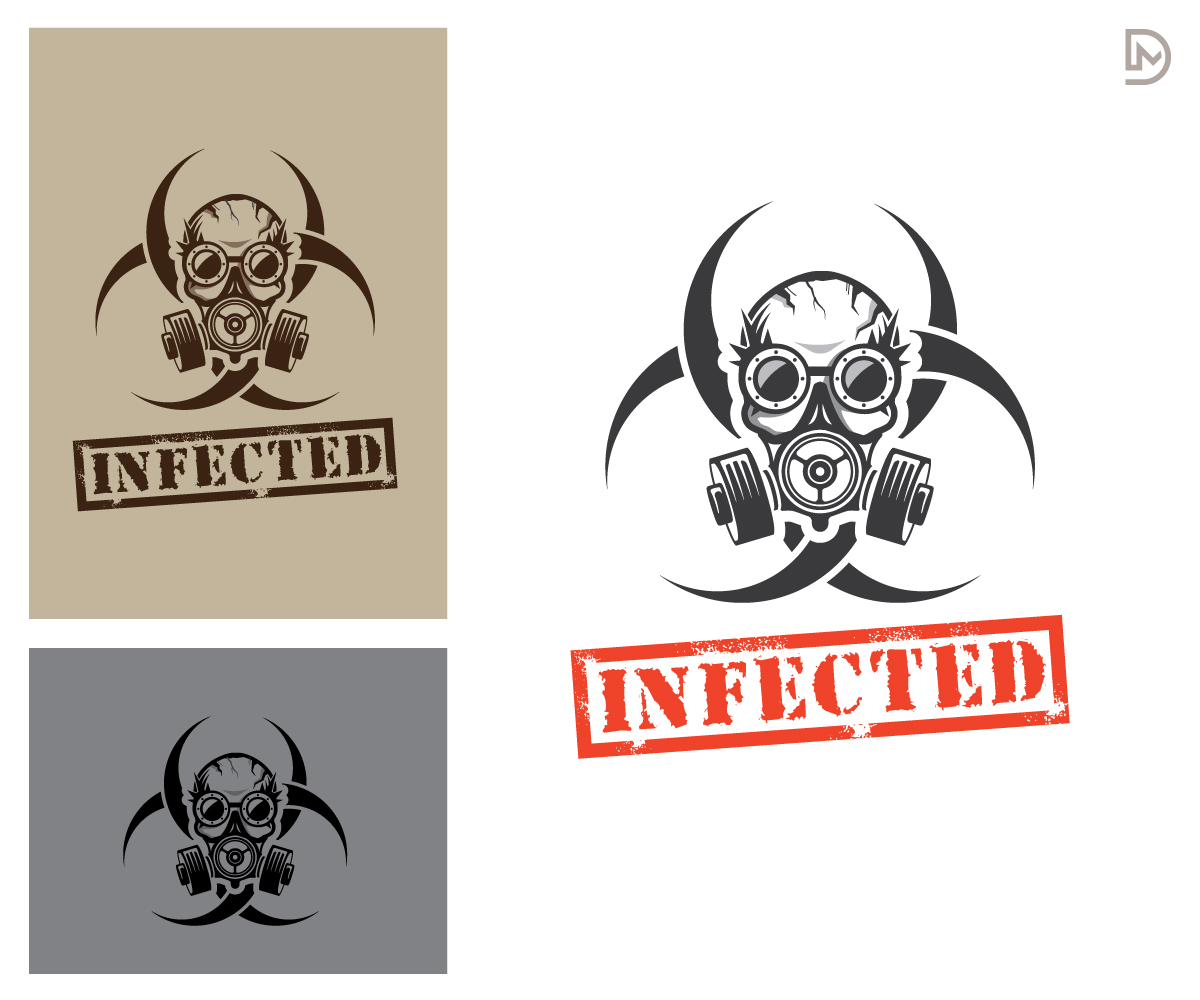 Diseño de Logo por D_Mantra para EDC Addicts | Diseño #12559599