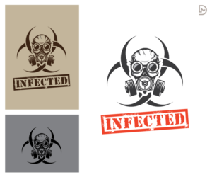 Logo Design by D_Mantra for EDC Addicts | Design: #12559599