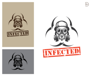 Logo Design by D_Mantra for EDC Addicts | Design: #12584257