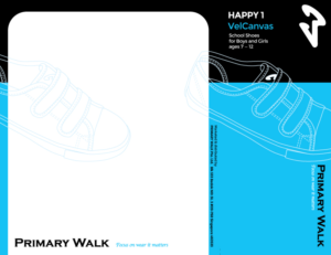Flyer Design by Simon Hon