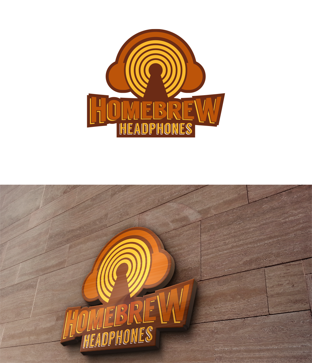 Diseño de Logo por trufya para Milton Ashby | Diseño #12477753