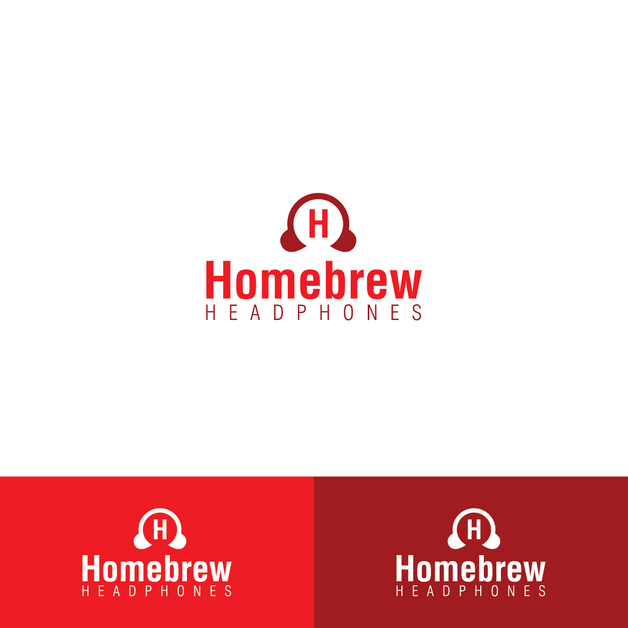 Logo Design by Markelof for Milton Ashby | Design #12433308