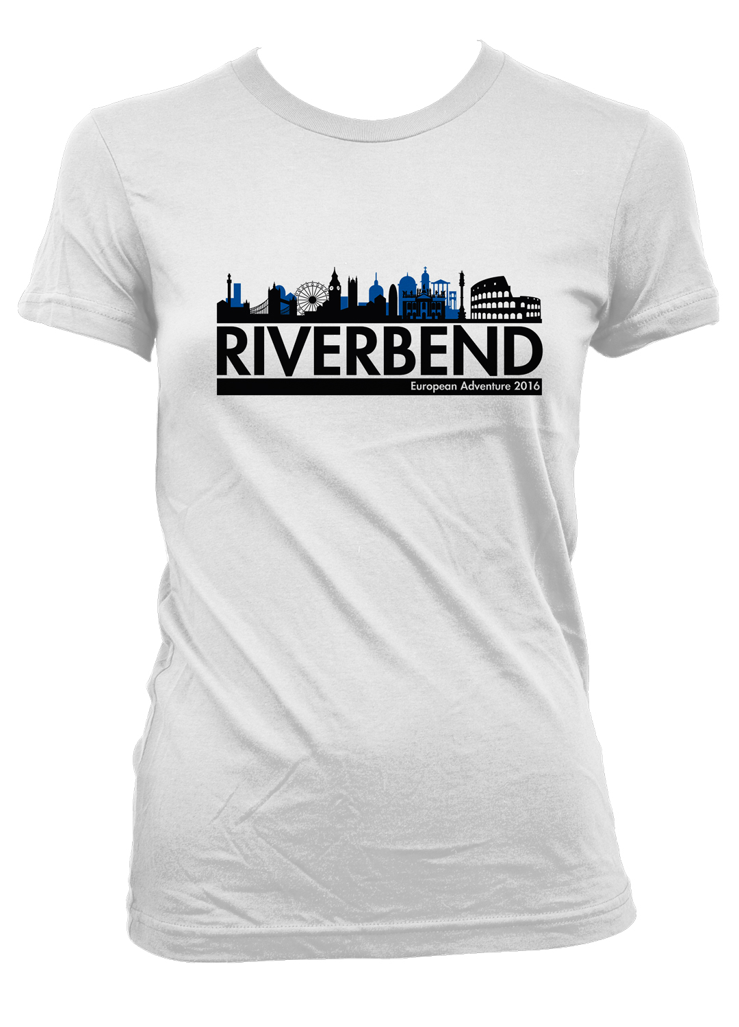 T-shirt Design by Redz Army for Riverbend Educational Services | Design #12445928