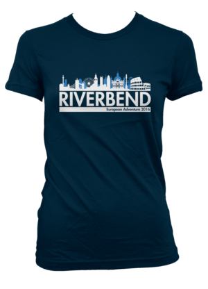 T-shirt Design by Redz Army for Riverbend Educational Services | Design: #12458864