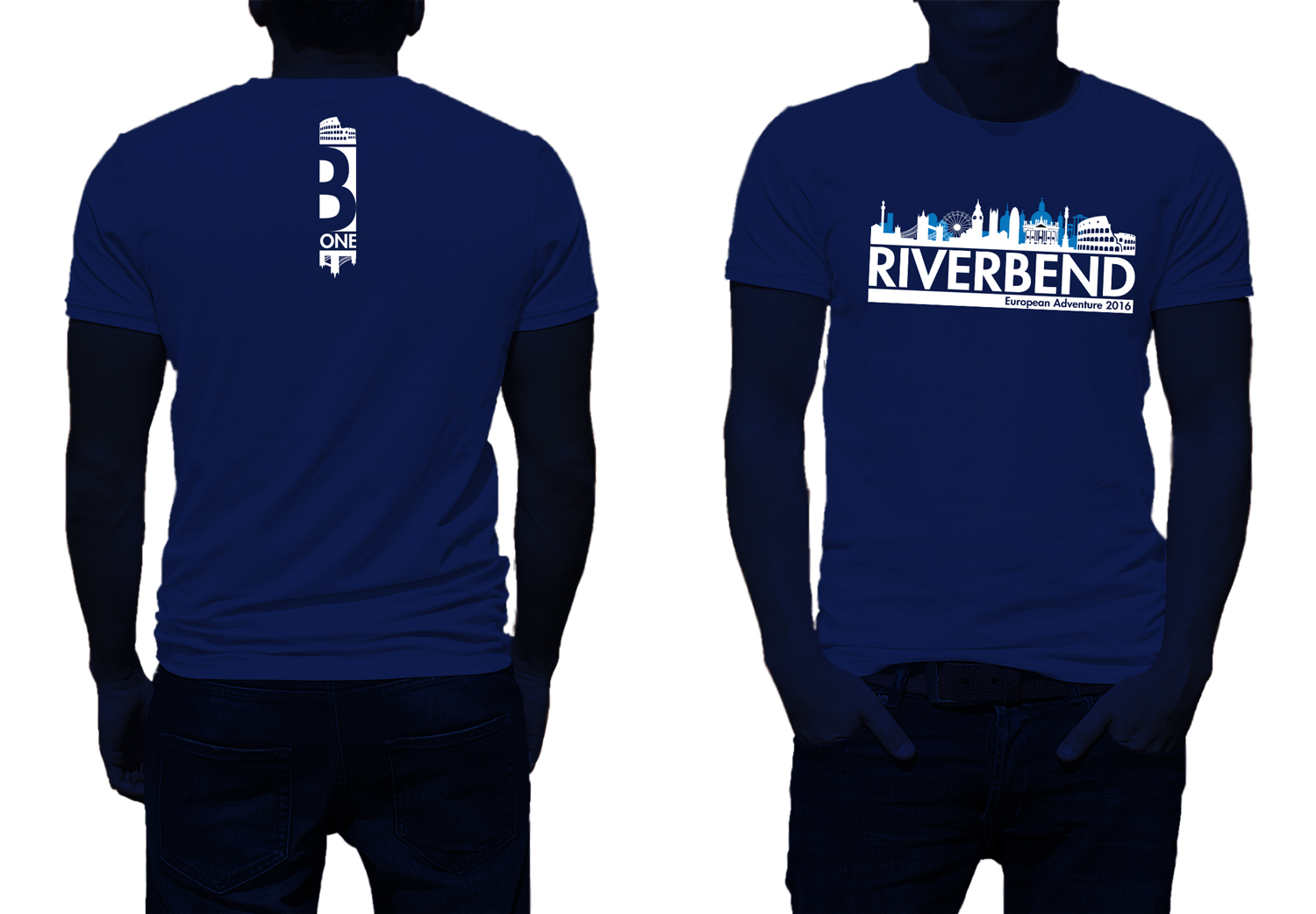 T-shirt Design by Redz Army for Riverbend Educational Services | Design #12462890