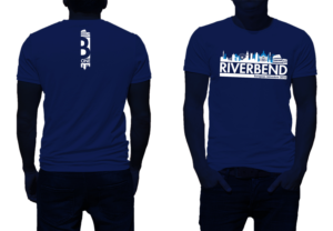 T-shirt Design by Redz Army for Riverbend Educational Services | Design: #12462890