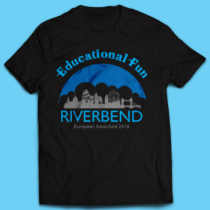 T-shirt Design by vIctor for Riverbend Educational Services | Design #12447125