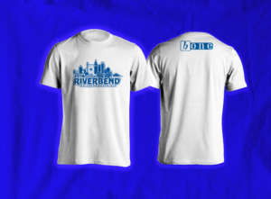 T-shirt Design by Totto for Riverbend Educational Services | Design #12451831
