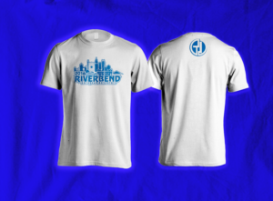 T-shirt Design by Totto for Riverbend Educational Services | Design: #12459671