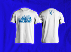 T-shirt Design by Totto for Riverbend Educational Services | Design: #12486915
