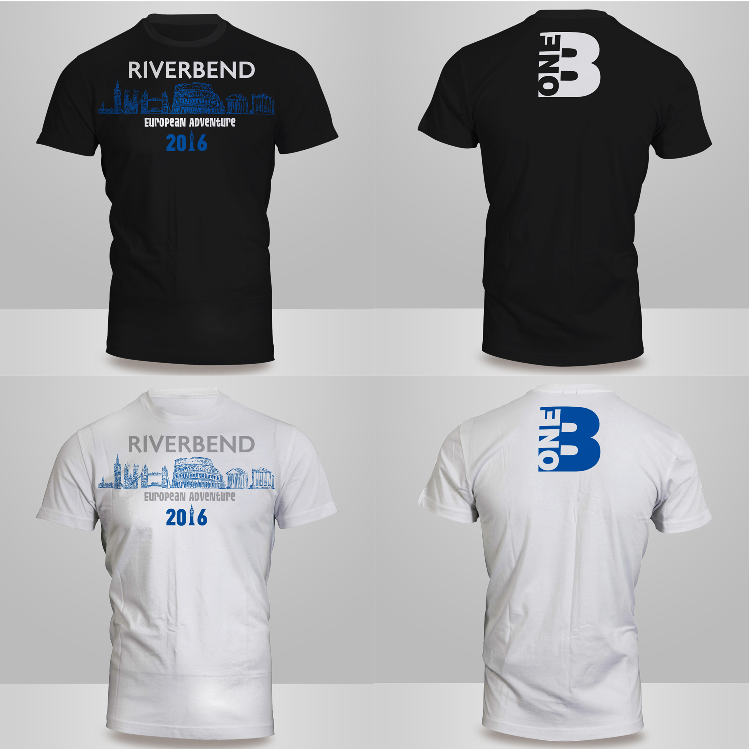 Design de T-shirt par Kero pour Riverbend Educational Services | Design #12460781