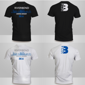 Europe Adventure t-shirt 