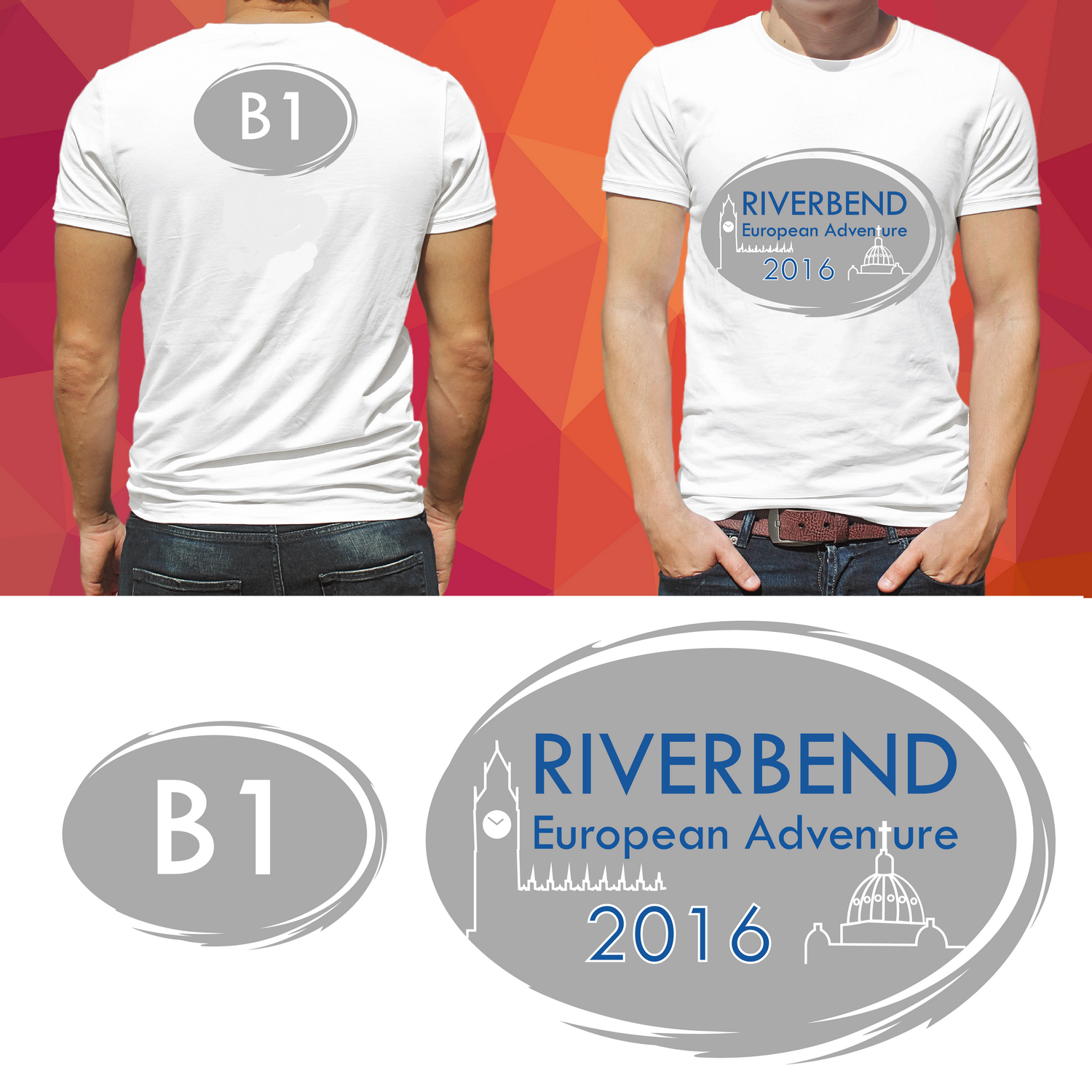 T-shirt Design by s@nja for Riverbend Educational Services | Design #12465576