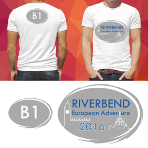 T-shirt Design by s@nja for Riverbend Educational Services | Design #12465576