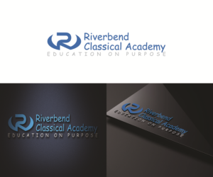 Diseño de Logo por eMARK para Riverbend Educational Services | Diseño: #12463023