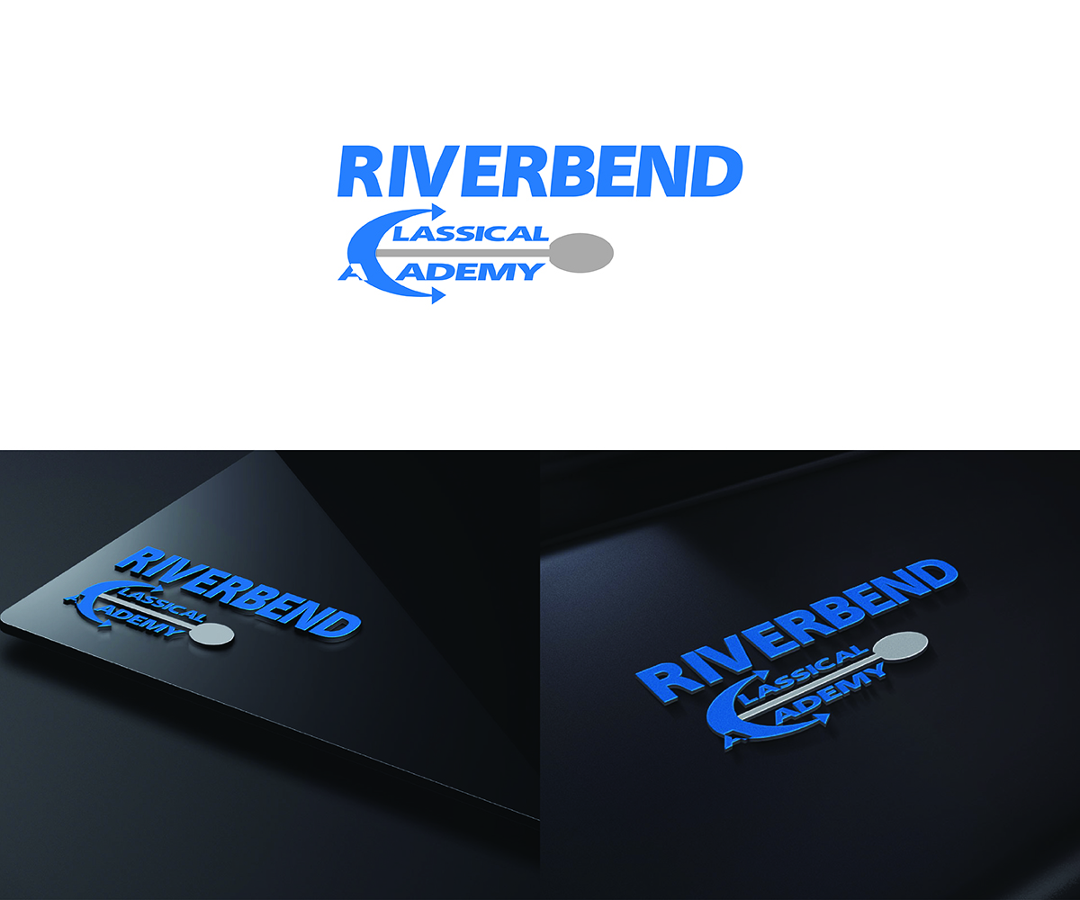 Diseño de Logo por eMARK para Riverbend Educational Services | Diseño #12463024