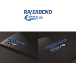 Diseño de Logo por eMARK para Riverbend Educational Services | Diseño: #12463024