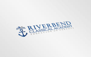 Logo Design by HAS for Riverbend Educational Services | Design: #12489080