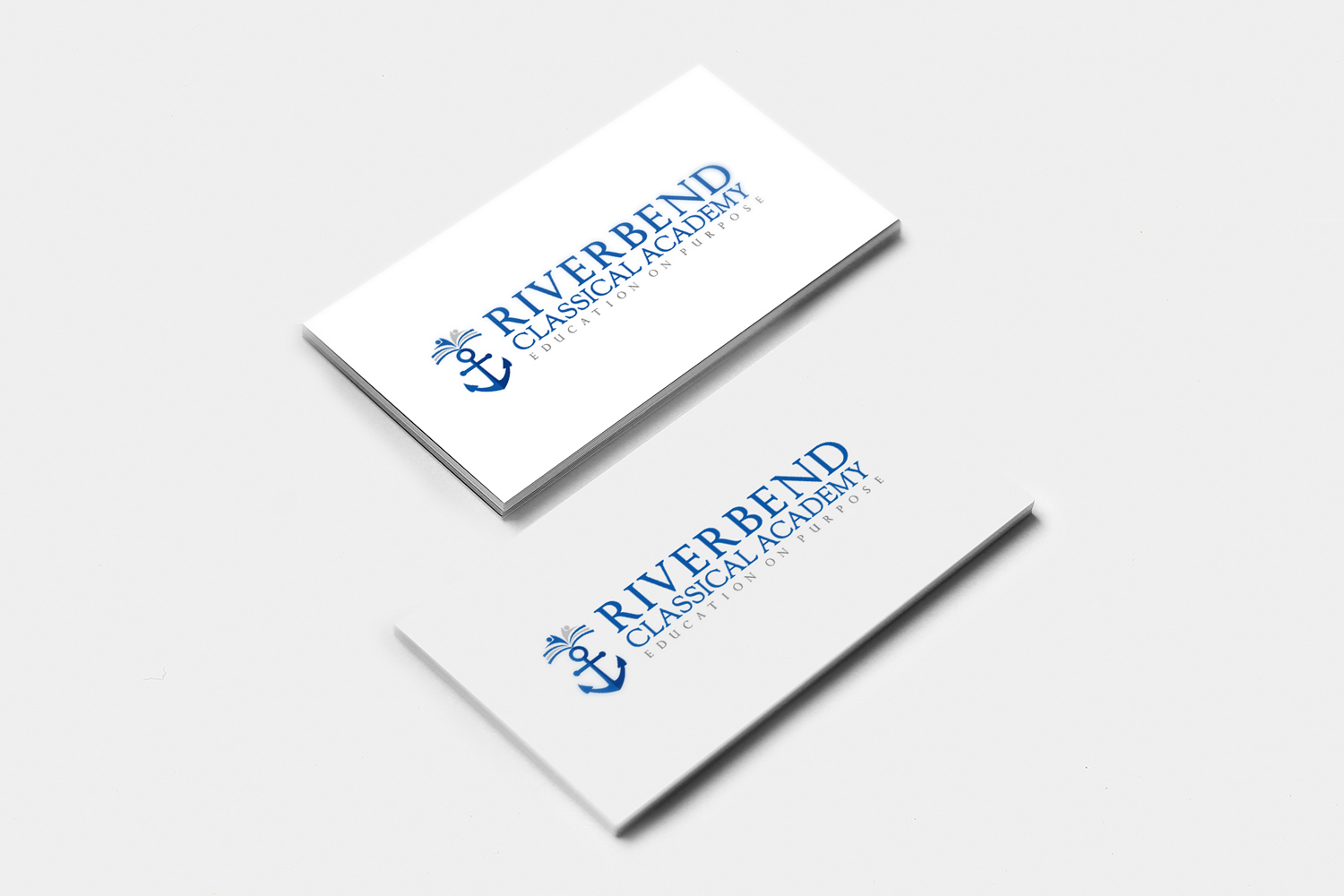 Design de Logo par HAS pour Riverbend Educational Services | Design #12489082