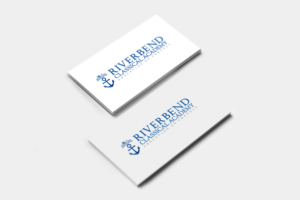 Logo Design by HAS for Riverbend Educational Services | Design: #12489082