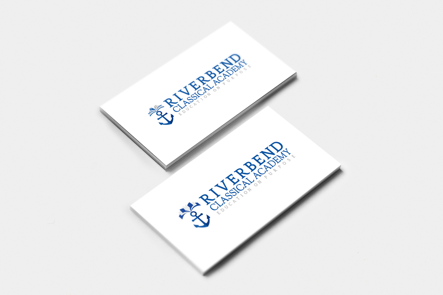 Design de Logo par HAS pour Riverbend Educational Services | Design #12495250