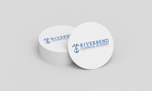 Logo Design by HAS for Riverbend Educational Services | Design: #12495251