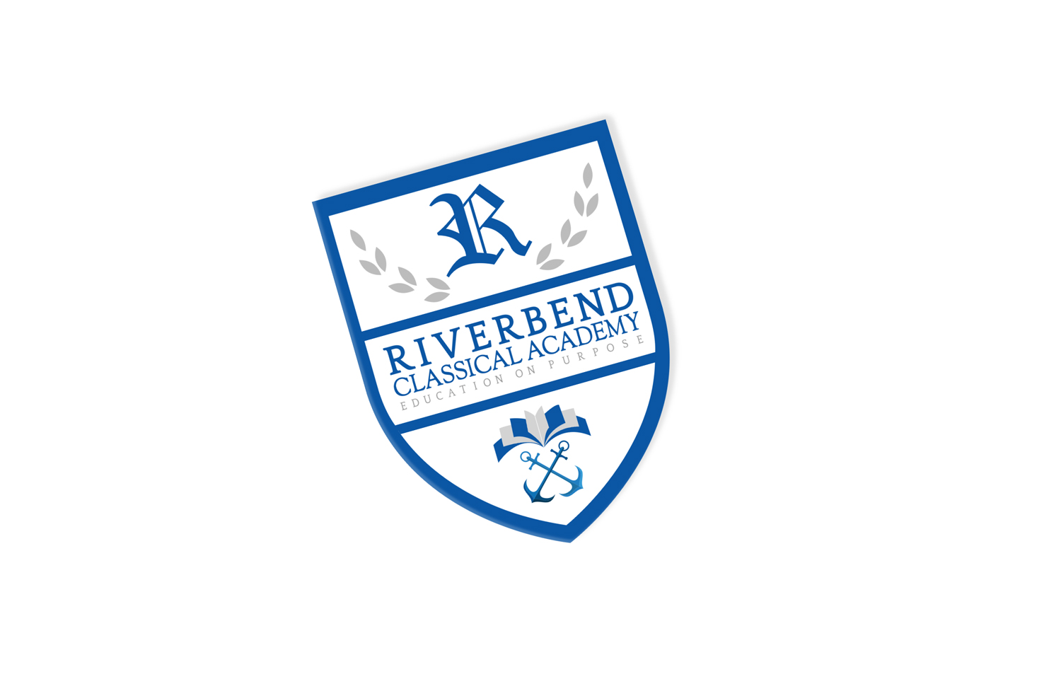 Logo Design by HAS for Riverbend Educational Services | Design #12495265