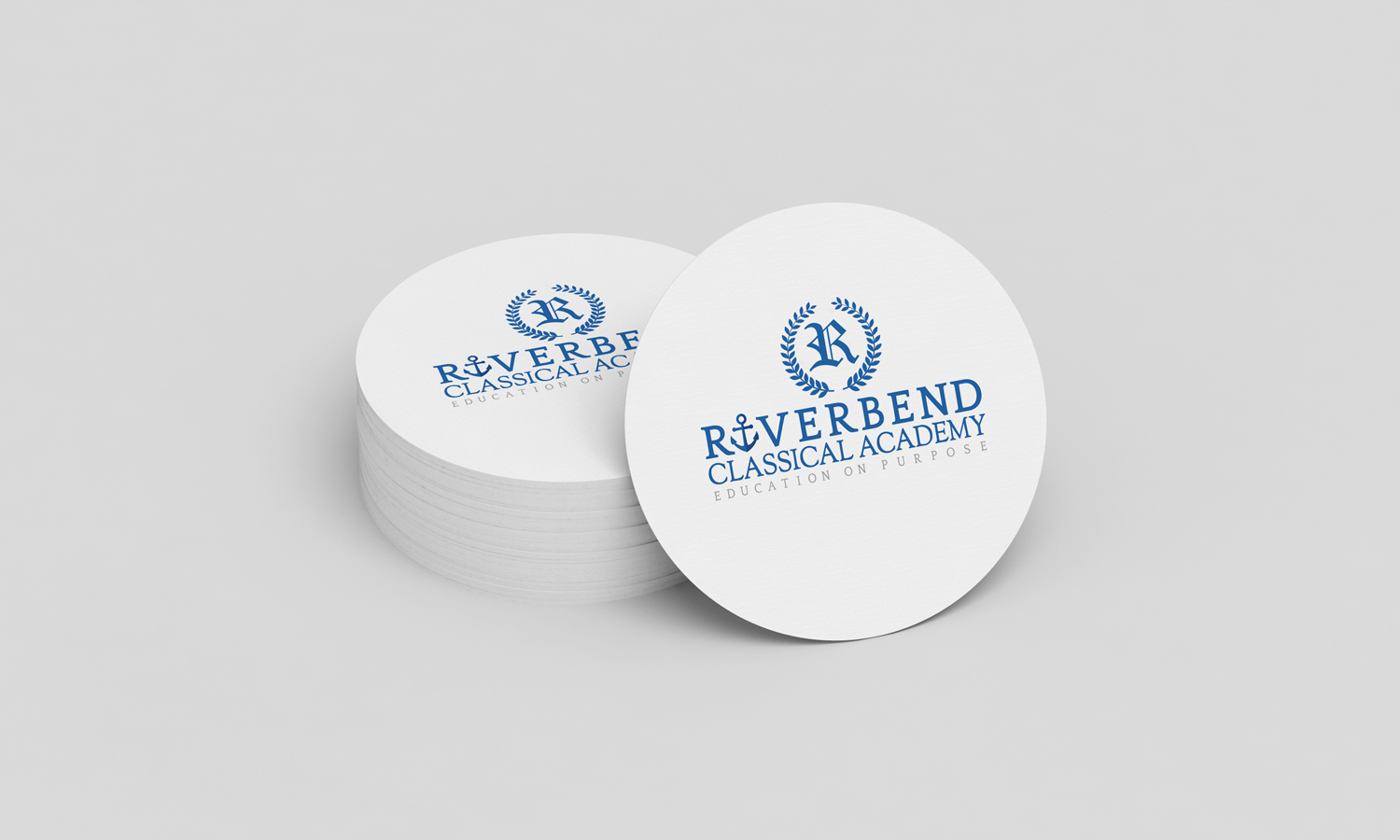 Diseño de Logo por HAS para Riverbend Educational Services | Diseño #12495281