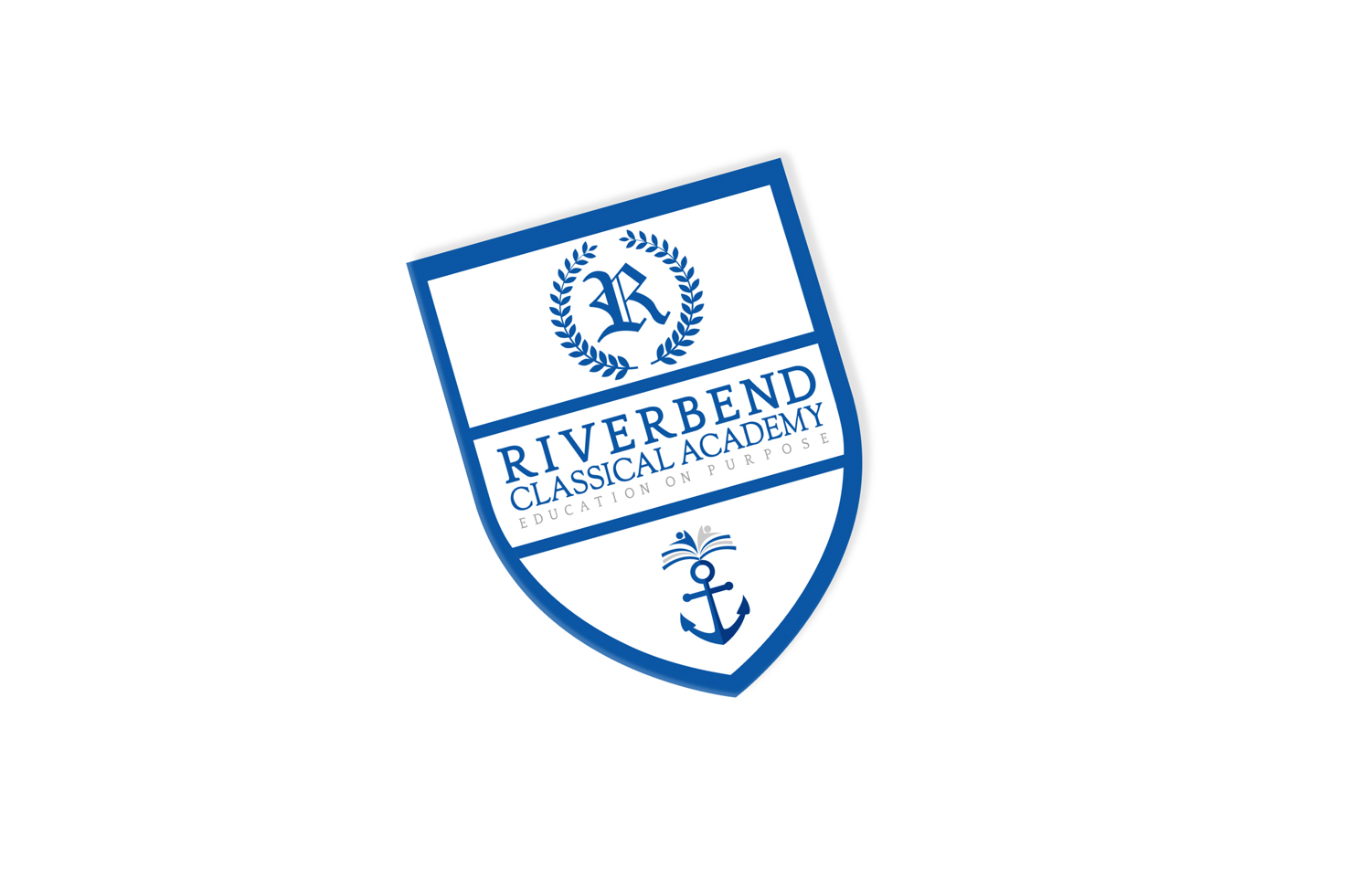 Diseño de Logo por HAS para Riverbend Educational Services | Diseño #12495283