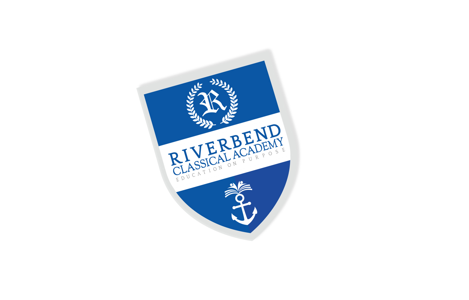 Logo Design by HAS for Riverbend Educational Services | Design #12495284