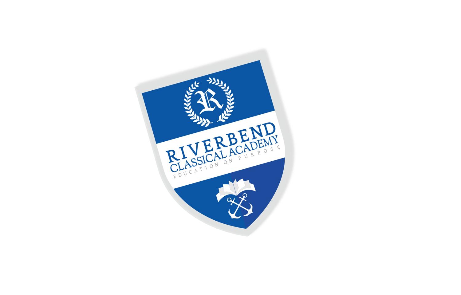 Logo Design by HAS for Riverbend Educational Services | Design #12495285