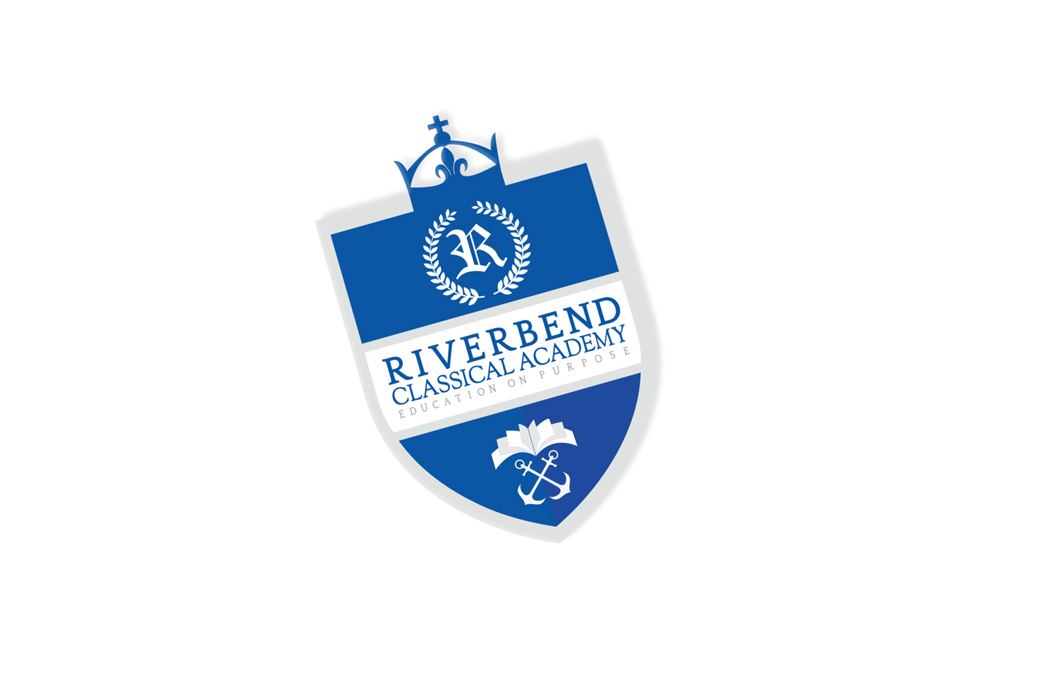 Diseño de Logo por HAS para Riverbend Educational Services | Diseño #12495301